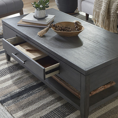 Preston Coffee Table